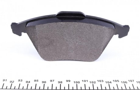 Передні тормозні (гальмівні) колодки meyle 0252376220W