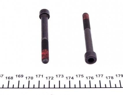 Задні тормозні (гальмівні) колодки meyle 0252392120PD