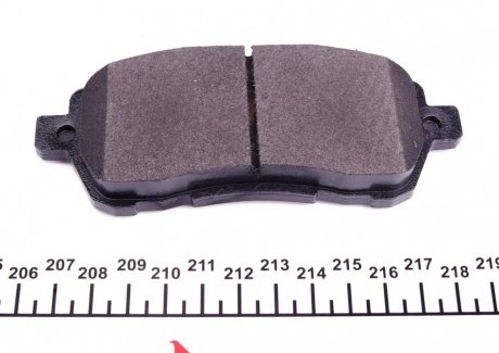 Передние тормозные колодки meyle 0252428316PD