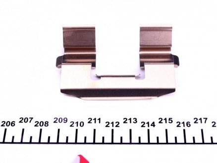 Передние тормозные колодки meyle 0252428316PD