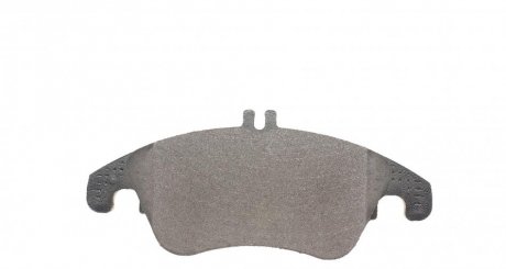 Передние тормозные колодки meyle 0252431019