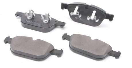 Передние тормозные колодки meyle 0252439920