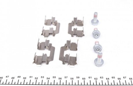 Задние тормозные колодки meyle 0252521618