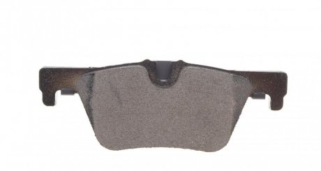 Задні тормозні (гальмівні) колодки meyle 0252530717