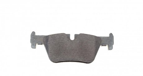 Задні тормозні (гальмівні) колодки meyle 0252530717