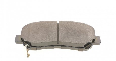 Передние тормозные колодки meyle 0252556416