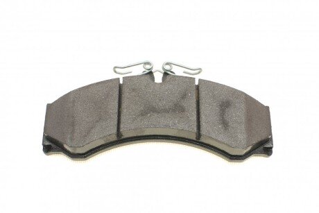 Тормозные колодки meyle 0252907620