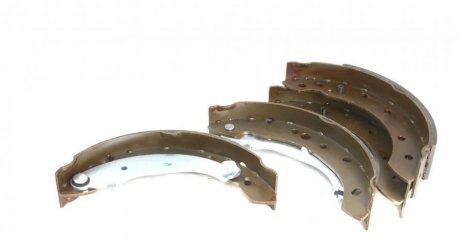 Задние тормозные колодки meyle 11145330020