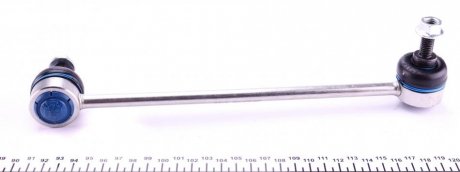 Стойка (тяга) стабилизатора передняя meyle 0160600002HD