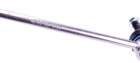 Стойка (тяга) стабилизатора передняя meyle 0160600002HD