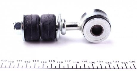 Стійка (тяга) стабілізатора передня meyle 11160600022S