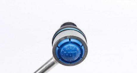 Стойка (тяга) стабилизатора передняя meyle 0160600017HD