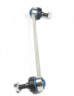 Стійка (тяга) стабілізатора передня meyle 0160600100HD