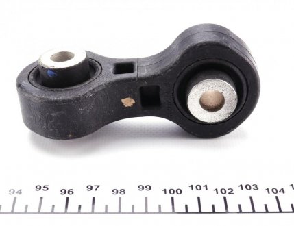 Задняя стойка стабилизатора meyle 1160600036