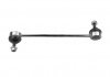 Стойка (тяга) стабилизатора передняя meyle 29-16 060 0009/HD