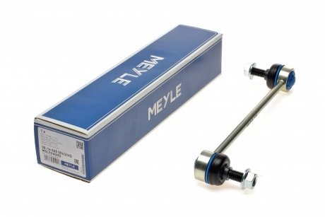 Стійка (тяга) стабілізатора передня meyle 30-16 060 0043/HD