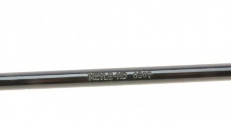 Стойка (тяга) стабилизатора передняя meyle 53160600035HD