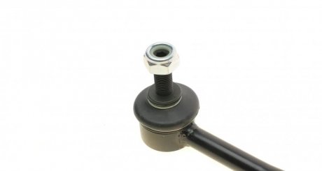 Стойка (тяга) стабилизатора передняя meyle 70160600004