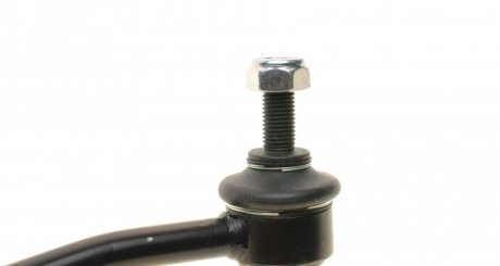 Стойка (тяга) стабилизатора передняя meyle 70160600004