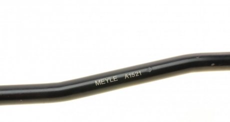 Стойка (тяга) стабилизатора передняя meyle 70160600004