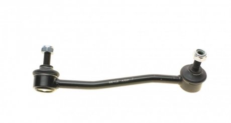 Стойка (тяга) стабилизатора передняя meyle 70160600004