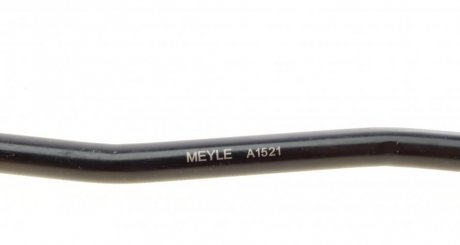 Стійка (тяга) стабілізатора передня meyle 70160600007