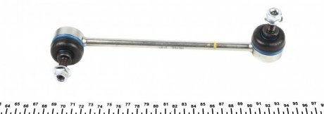 Стійка (тяга) стабілізатора передня meyle 0360600000HD