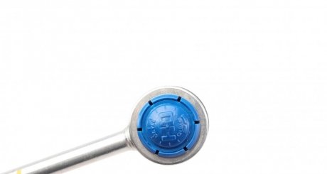 Стойка (тяга) стабилизатора передняя meyle 16160607057HD