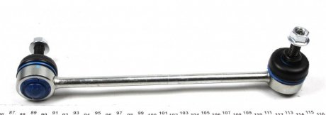 Стійка (тяга) стабілізатора передня meyle 3160604358HD