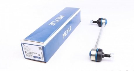 Стійка (тяга) стабілізатора передня meyle 36-16 060 0052/HD