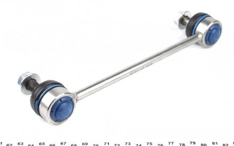 Стойка (тяга) стабилизатора передняя meyle 6160605575HD