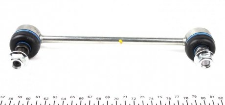 Стойка (тяга) стабилизатора передняя meyle 6160605575HD