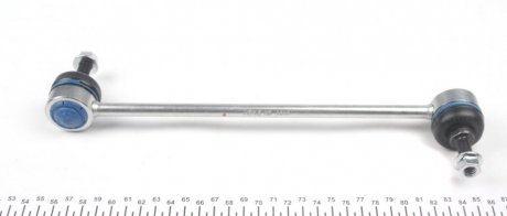 Стійка (тяга) стабілізатора передня meyle 7160600017HD