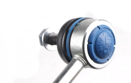 Стійка (тяга) стабілізатора передня meyle 7160600017HD