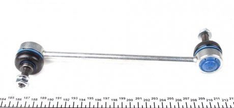 Стойка (тяга) стабилизатора передняя meyle 7160600090HD