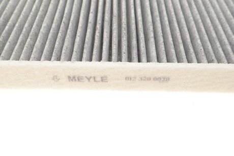 Угольный фильтр салона meyle 0123200038