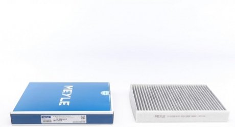 Вугільний фільтр салону meyle 11123200015