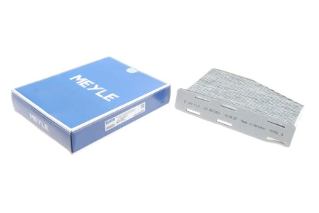 Угольный фильтр салона meyle 1123200011 на Шкода Суперб 2