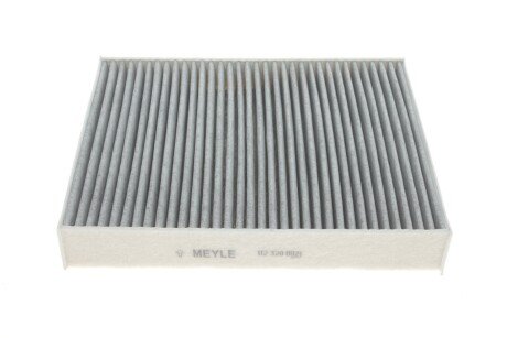 Вугільний фільтр салону meyle 1123200021