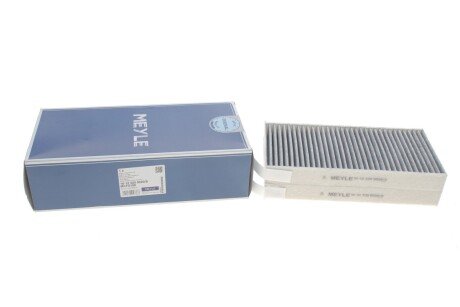 Угольный фильтр салона meyle 16123200020S