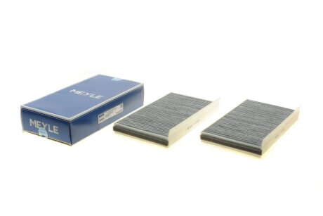 Вугільний фільтр салону meyle 3123200007S на Бмв 5 серии