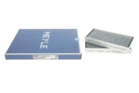 Угольный фильтр салона meyle 3123200024