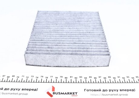 Угольный фильтр салона meyle 34123200001