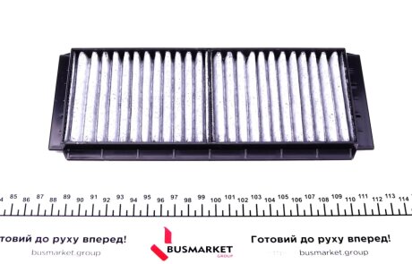 Вугільний фільтр салону meyle 35123200009S