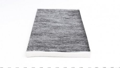 Угольный фильтр салона meyle 37123200009