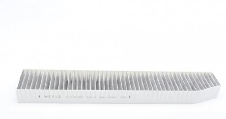 Угольный фильтр салона meyle 44123200000