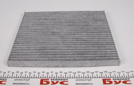 Угольный фильтр салона meyle 6123200016