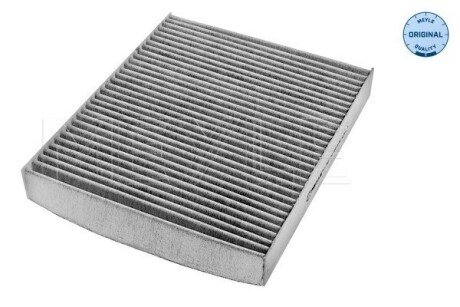 Угольный фильтр салона meyle 7123200006