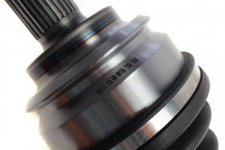 Вал meyle 3144980011