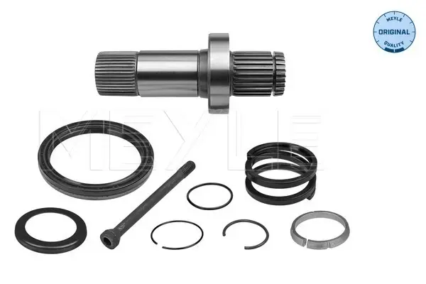 Вал первичный кпп Meyle 100 498 0242 (фото 1)